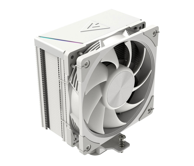 MODECOM Volcano 0C T201 120 White 120mm - 1511875 - zdjęcie